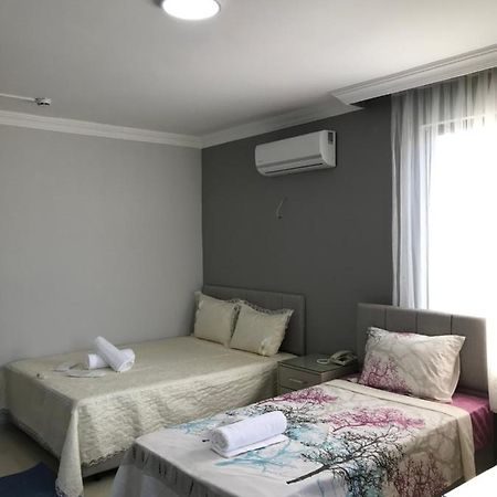 Liman Otel Istanbul Eksteriør bilde